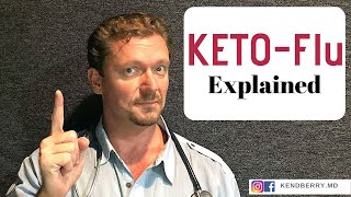 KETO Flu: Explanations & Strategies 2024