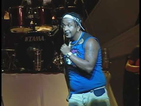 Tchakabum - Chupeta de trem [Ao Vivo]