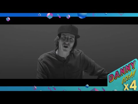 Danny Ocean - 4 Grandes Exitos (Video Compilado)