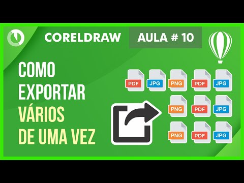 Curso Grátis de Corel Draw Completo do zero ao avançado 2023
