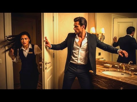 Loser's wife cheats on him so he becomes a professional killer