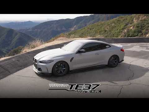 RAYS | VOLK RACING | TE37 ultra M-SPEC x BMW M4