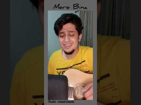 RahulChaudhary Mere Bina