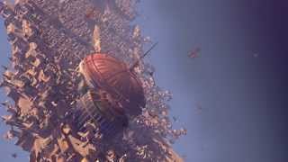 2002 Theatrical Trailer Digitally Remastered