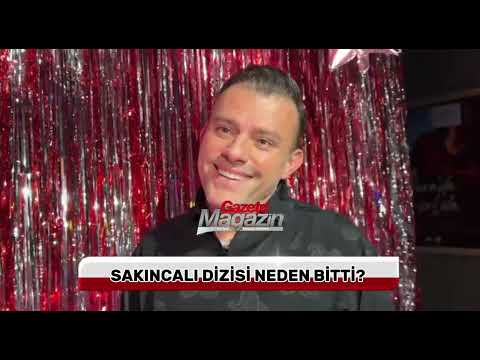 Salih Bademci spoke about the early finale of the series 'Sakıncalı' (Objectionable)!