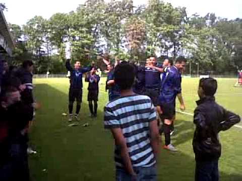 roodenburg zondag 1 wint nacoptie tegen mmo