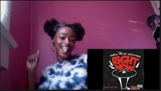 PHRESHER "RIGHT NOW" FEAT. CARDI B & LOSO LOADED(WSHH EXCLUSIVE -OFFICIAL AUDIO) | REACTION!!!!!