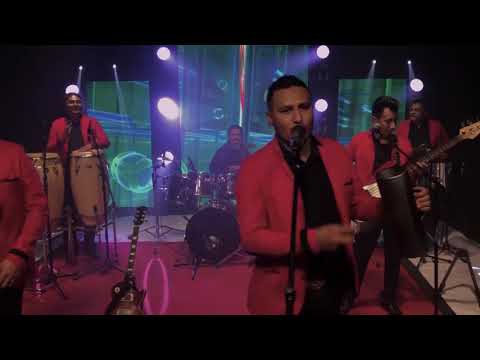 Ritmo Santacruz - La Cadenita (Video Musical) [En Vivo]