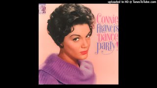 Connie Francis - Gonna Git That Man ( complete version )