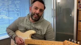 Video thumbnail for Ernie Ball Cobalt guitar strings, any good? Quick review and demo by The Novice Noise Maker