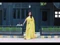 Sareediva Sareelover Indiansaree Maya S Indian Handloom Story Tittle Video