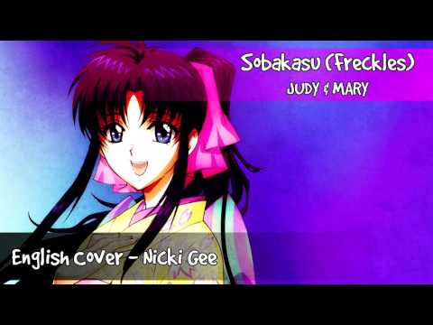 Rurouni Kenshin - Sobakasu (Freckles) - FULL English Cover
