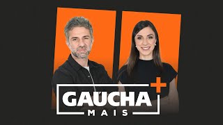 Festival Fronteiras, debate sobre Guaíba ser rio ou lago, trânsito e mais | Gaúcha+ | 30/05/2025