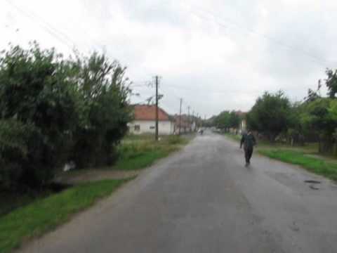 002. Râuşor (com Mândra)-Cireada lui Ionica-30Iul2011