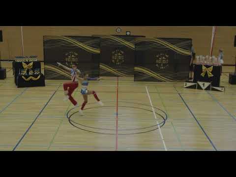 Acrobatic Rock'n'Roll Tulln Cup MCCS FW 2022-09-24