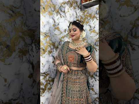 Bridal Makeup Artist portfolio by The Bella Fusion in Jaipur - Photo 3