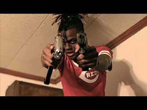 JayDaYoungan - Man down (prod ShopWitKen)