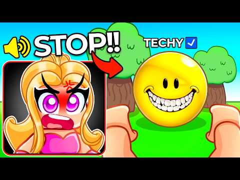 Trolling My Friends as Verity In Roblox…