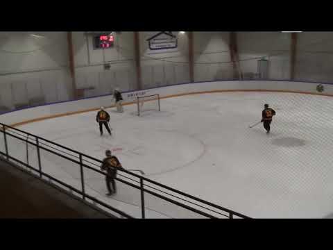 Fortuna - Pingviinit 7.11.2021 | U17 Alempi alkusarja