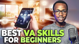 Top 6 Essential Skills for Beginner Virtual Assistants