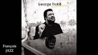 George Duke - Laid Back Sunday (1997) ♫