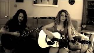 Stairway To Heaven - Led Zeppelin (Cover) By Smokin Aces Acoustic Duo