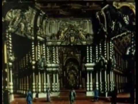 And Now Music - Monty Python's Flying Circus, Season 1, Ep. 2