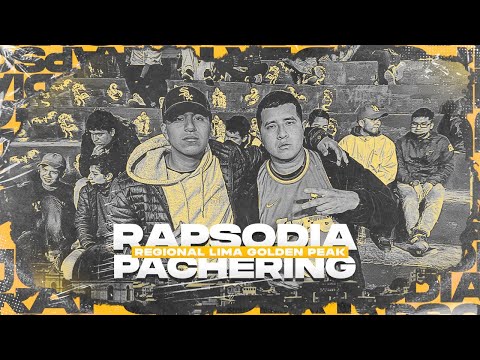 PIERO PISTAS VS STAIL (CUARTOS) || REGIONAL LIMA GOLDEN PEAK || RAPSODIA X PACHERING 2K22