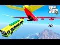 Cargo Plane Mod v1.3 для GTA 5 видео 1