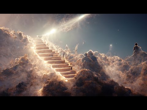 999HzㅣMiracles From HeavenㅣThe Frequency of Godsㅣ Abundance of Love, Manifestation & Positive Change