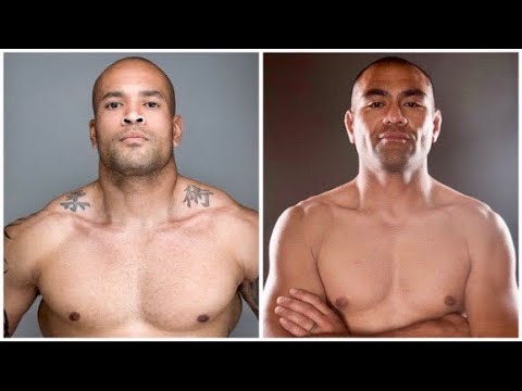 Epic 33: Carlos Sutton vs. Elijah Harris - 02.03.17