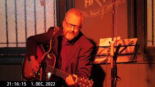 The Gulf of Araby - Andrew