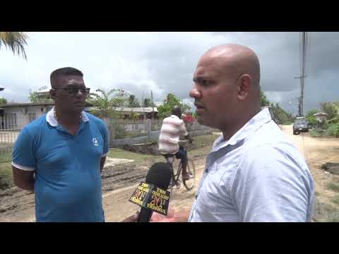 AFWATERINGSPROBLEMATIEK VERLENGDE MENKENDAM EINDELIJK AANGEPAKT - TBN PRIME ALERT 19 APRIL 2023