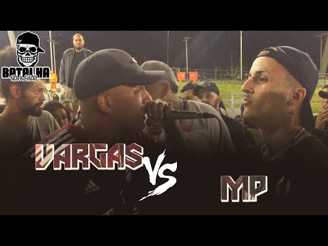 (FICOU PESSOAL 🔥)VARGAS X MP | SEMI FINAL | 7ª BATALHA MARGINAL RS