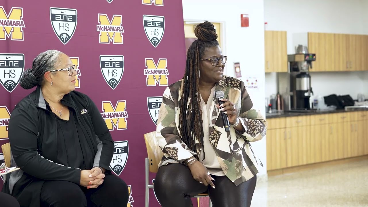 Strength Beyond the Game -- Mental & Emotional Wellness