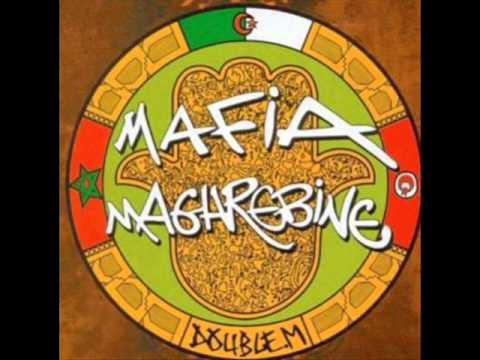 mafia maghrebine - 4 frere faut que tu saches