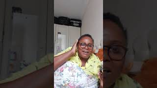 You don&#39;t know your husband