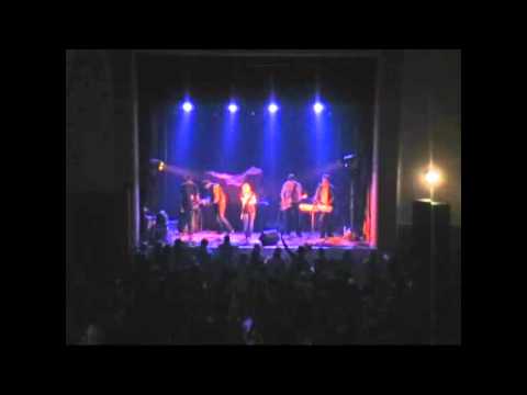 R.U.M. - Aneta Langerová - Skvělej nápad