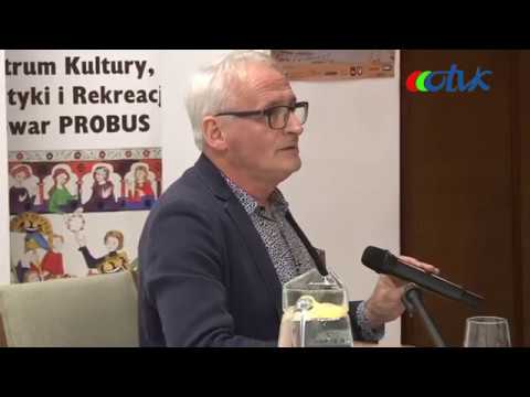 Krzesimir Dębski: Nic nie jest w porządku