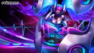 DJ Sona - Ethereal (Nosaj Thing x Pretty Lights)