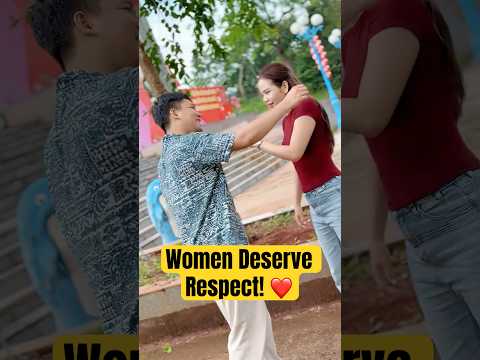 [2775] Women Deserve Respect! ❤️[THAO SELF DEFENSE] #vothuat #kungfu #martialarts #ProtectWomen