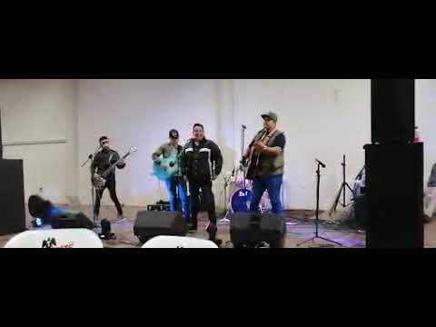 David Orozco y la vieja escuela Ft Killer Venegas y sus padrinos - Eres Mala En vivo 2020