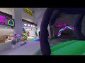 The Secret Behind Gorilla Tags 3rd Floor