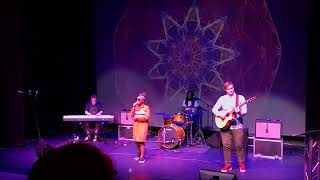 India Arie - Get It Together Cover - Live At The Electric Theatre | A Darling