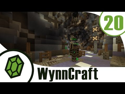 WynnCraft | S2 E20 | "Tough Ice"