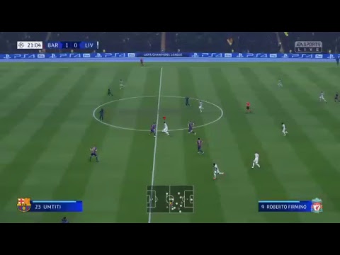 FIFA 19 | LIVERPOOL CAREER MODE | S1 EP 14 | PREMIER LEAGUE CHAMPIONS!! |