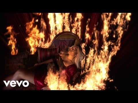 Lillian Hepler - House Of Lies (Official Music Video)