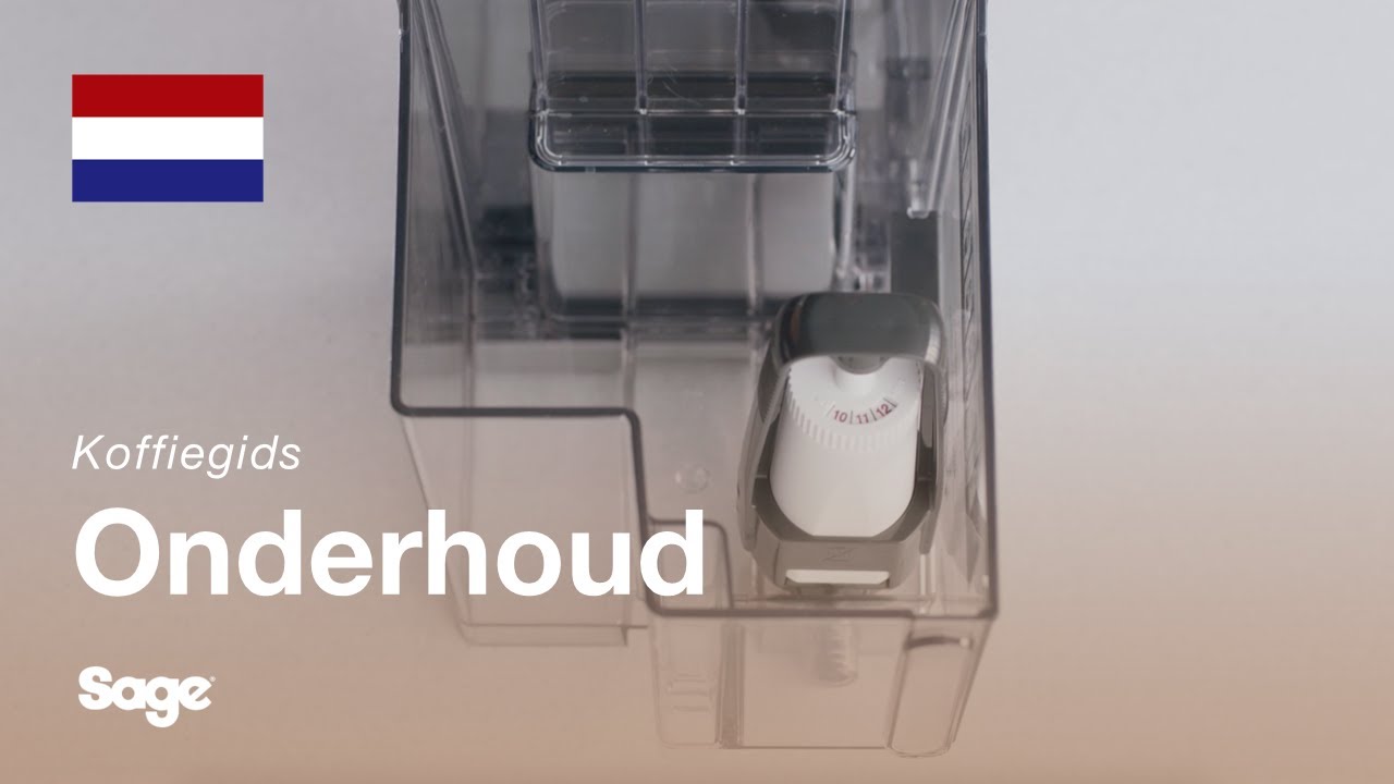 Hoe het waterfilter te vervangen