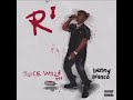 Juice Wrld REAL SHIT