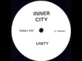 Inner City - Unity (1991)